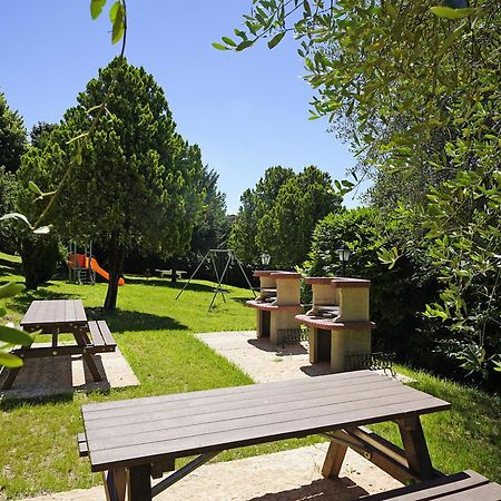 Residence La Filanda Costermano Εξωτερικό φωτογραφία